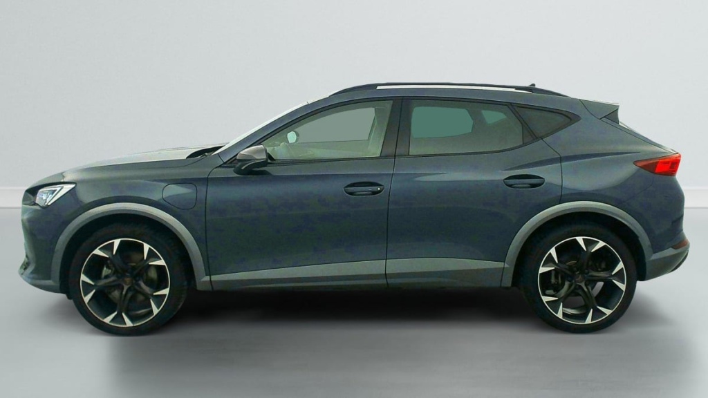 CUPRA Formentor 1.4 e-HYBRID 204 ch DSG6 V - ref: 1-355175 - Photo 4