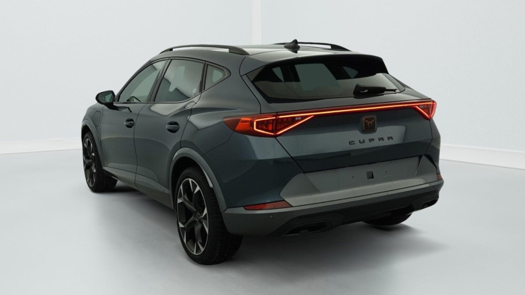 CUPRA Formentor 1.4 e-HYBRID 204 ch DSG6 V - ref: 1-355175 - Photo 5