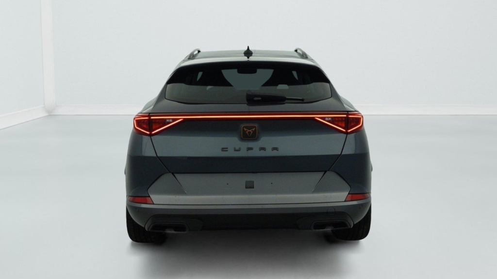 CUPRA Formentor 1.4 e-HYBRID 204 ch DSG6 V - ref: 1-355175 - Photo 6