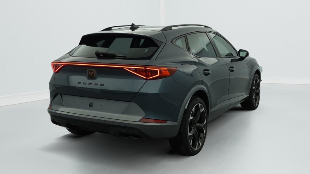 CUPRA Formentor 1.4 e-HYBRID 204 ch DSG6 V - ref: 1-355175 - Photo 7