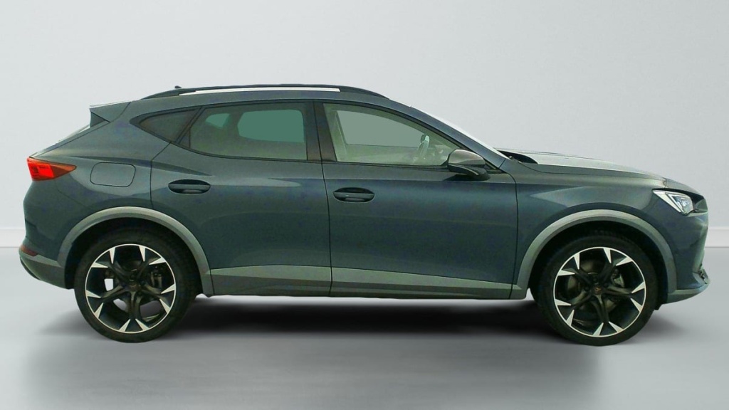CUPRA Formentor 1.4 e-HYBRID 204 ch DSG6 V - ref: 1-355175 - Photo 8