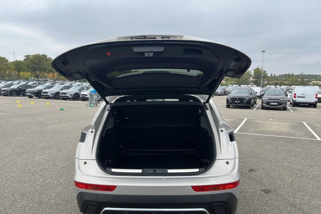 DS DS7 BlueHDi 130 EAT8 Pallas - ref: 1-355375 - Photo 11