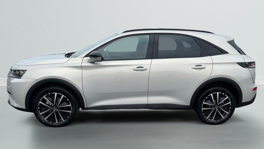 DS DS7 BlueHDi 130 EAT8 Pallas - ref: 1-355375 - Photo 4