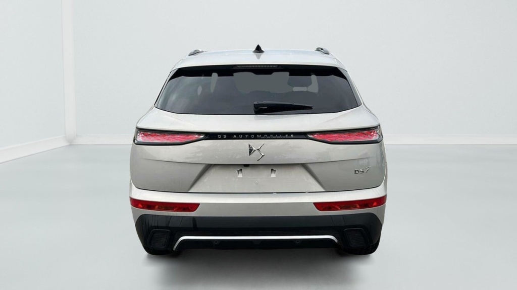 DS DS7 BlueHDi 130 EAT8 Pallas - ref: 1-355375 - Photo 6
