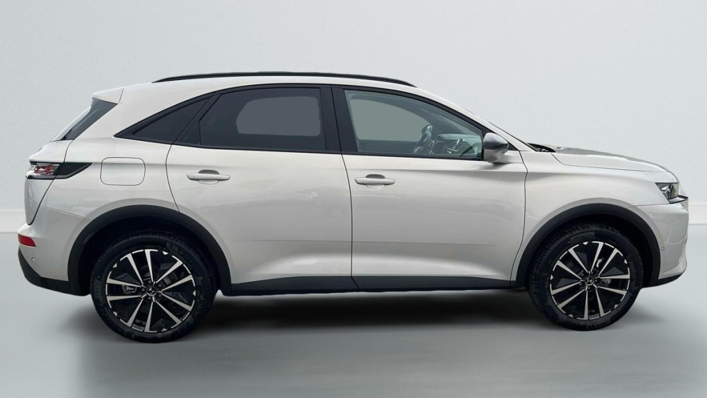 DS DS7 BlueHDi 130 EAT8 Pallas - ref: 1-355375 - Photo 8