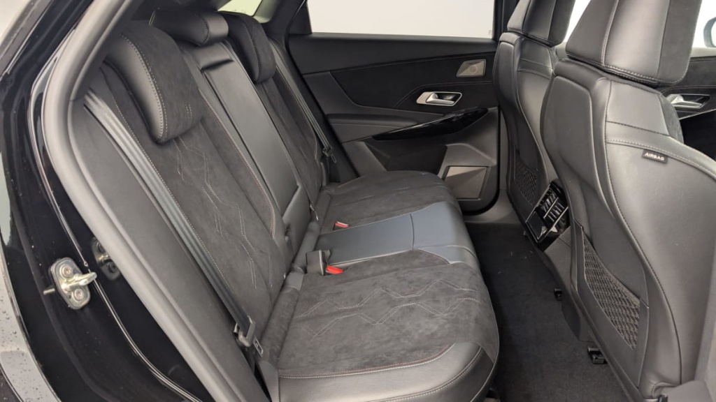 DS DS7 BlueHDi 130 EAT8 Pallas - ref: 1-355381 - Photo 10