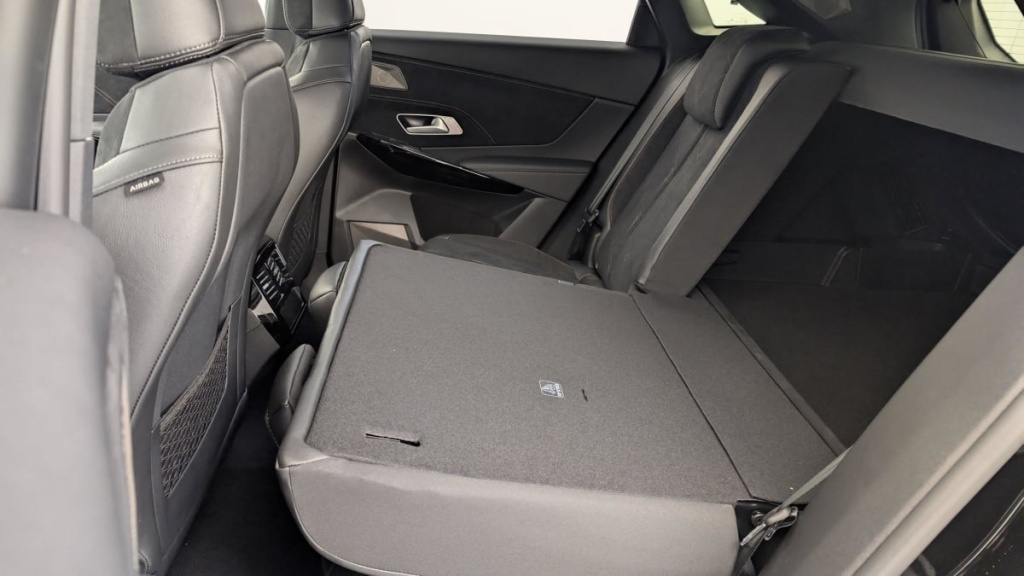 DS DS7 BlueHDi 130 EAT8 Pallas - ref: 1-355381 - Photo 12