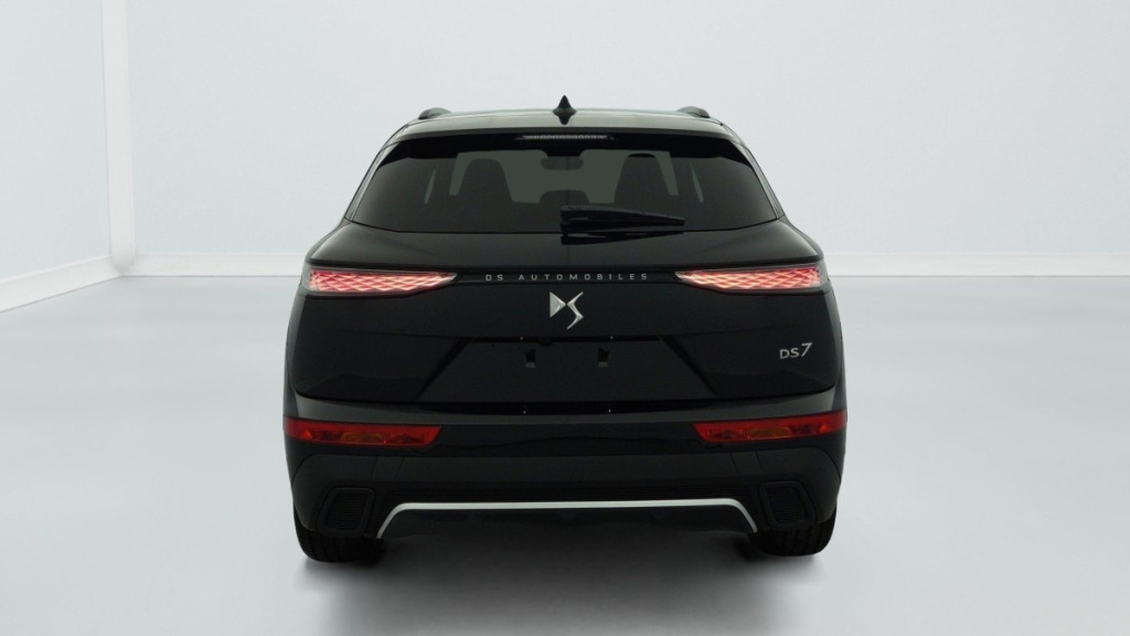 DS DS7 BlueHDi 130 EAT8 Pallas - ref: 1-355381 - Photo 6