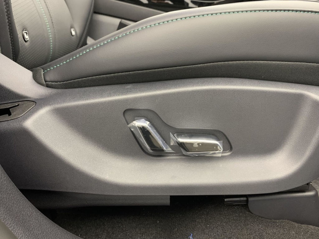 BYD Seal U 1.5L DM-I 218 CH PHEV COMFORT - ref: 1-355444 - Photo 10