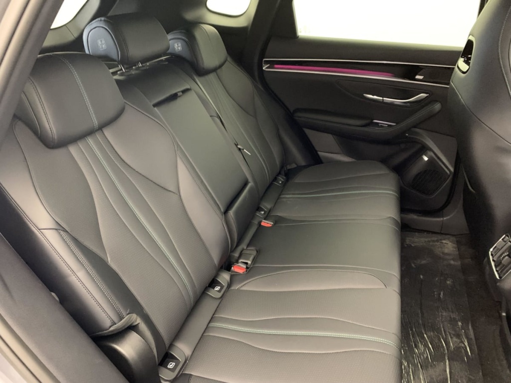 BYD Seal U 1.5L DM-I 218 CH PHEV COMFORT - ref: 1-355444 - Photo 11