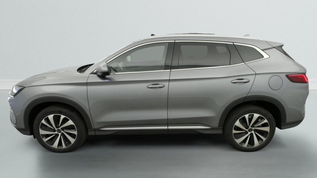 BYD Seal U 1.5L DM-I 218 CH PHEV COMFORT - ref: 1-355444 - Photo 4