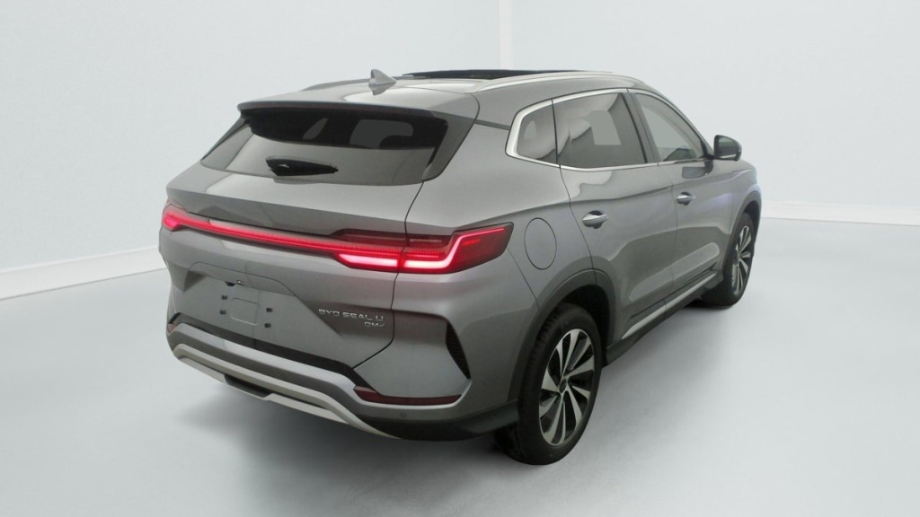 BYD Seal U 1.5L DM-I 218 CH PHEV COMFORT - ref: 1-355444 - Photo 7