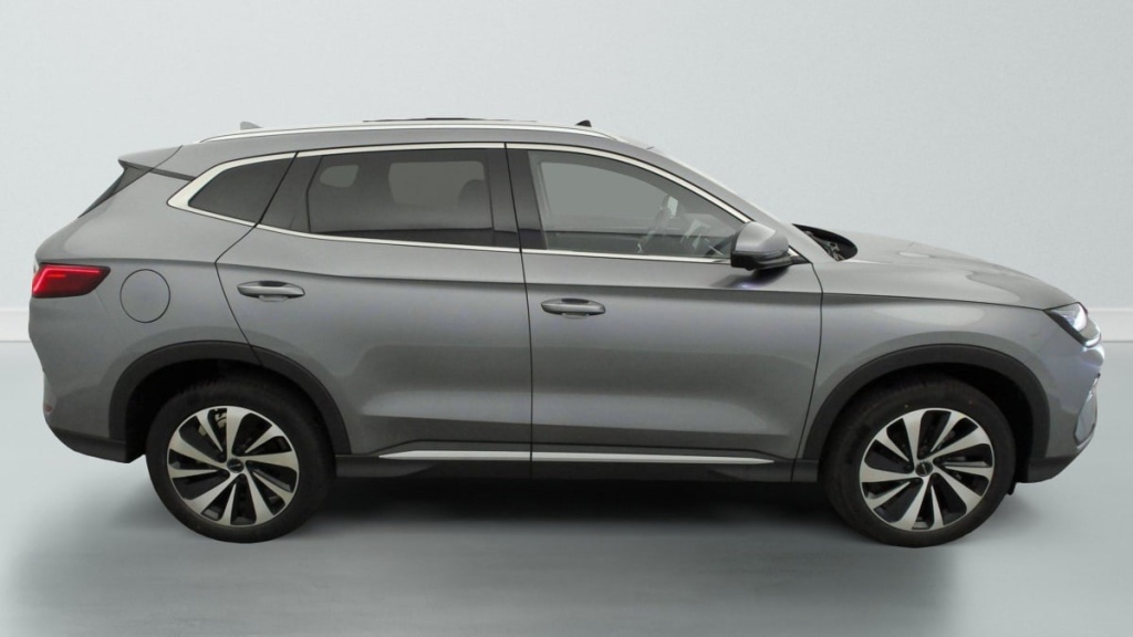 BYD Seal U 1.5L DM-I 218 CH PHEV COMFORT - ref: 1-355444 - Photo 8