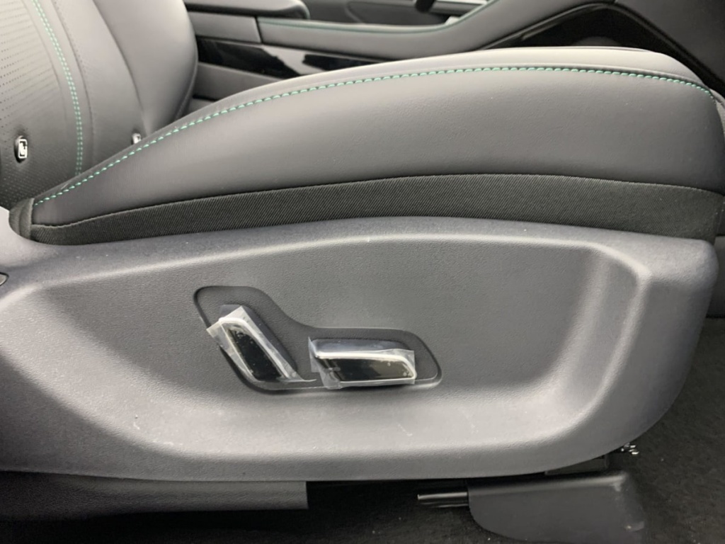 BYD Seal U 1.5L DM-I 218 CH PHEV COMFORT - ref: 1-355446 - Photo 10