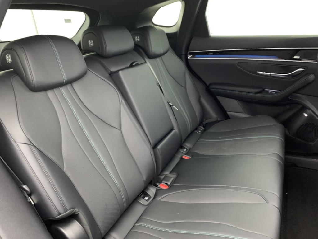 BYD Seal U 1.5L DM-I 218 CH PHEV COMFORT - ref: 1-355446 - Photo 11