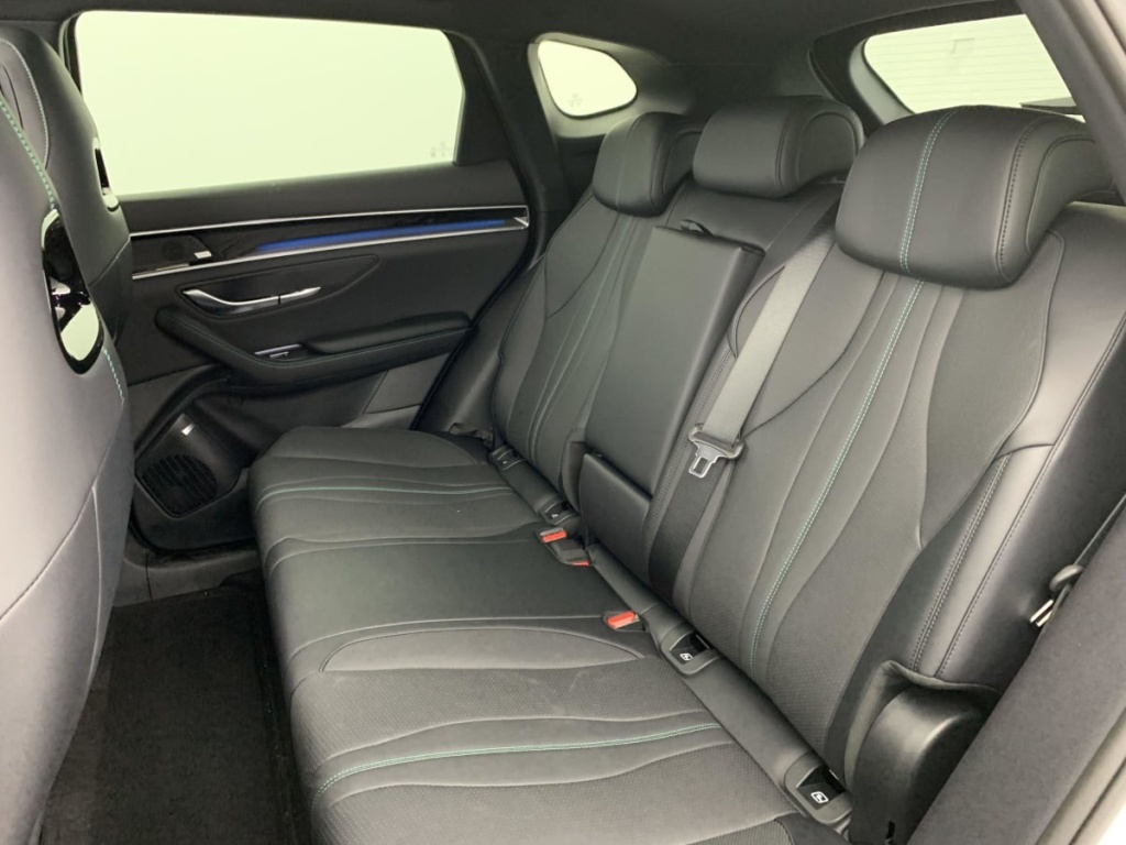 BYD Seal U 1.5L DM-I 218 CH PHEV COMFORT - ref: 1-355446 - Photo 19