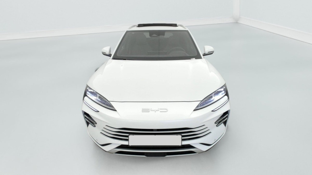 BYD Seal U 1.5L DM-I 218 CH PHEV COMFORT - ref: 1-355446 - Photo 2