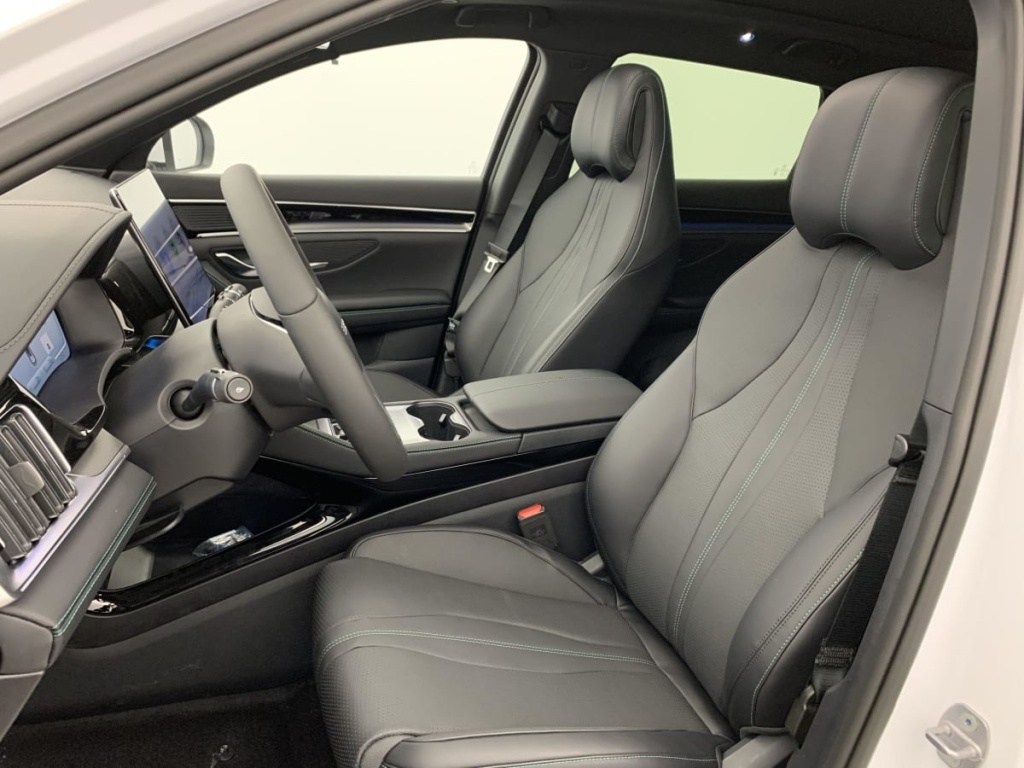 BYD Seal U 1.5L DM-I 218 CH PHEV COMFORT - ref: 1-355446 - Photo 20