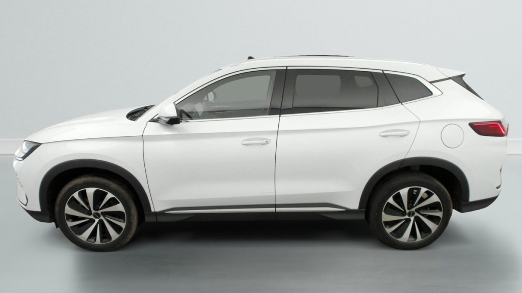 BYD Seal U 1.5L DM-I 218 CH PHEV COMFORT - ref: 1-355446 - Photo 4