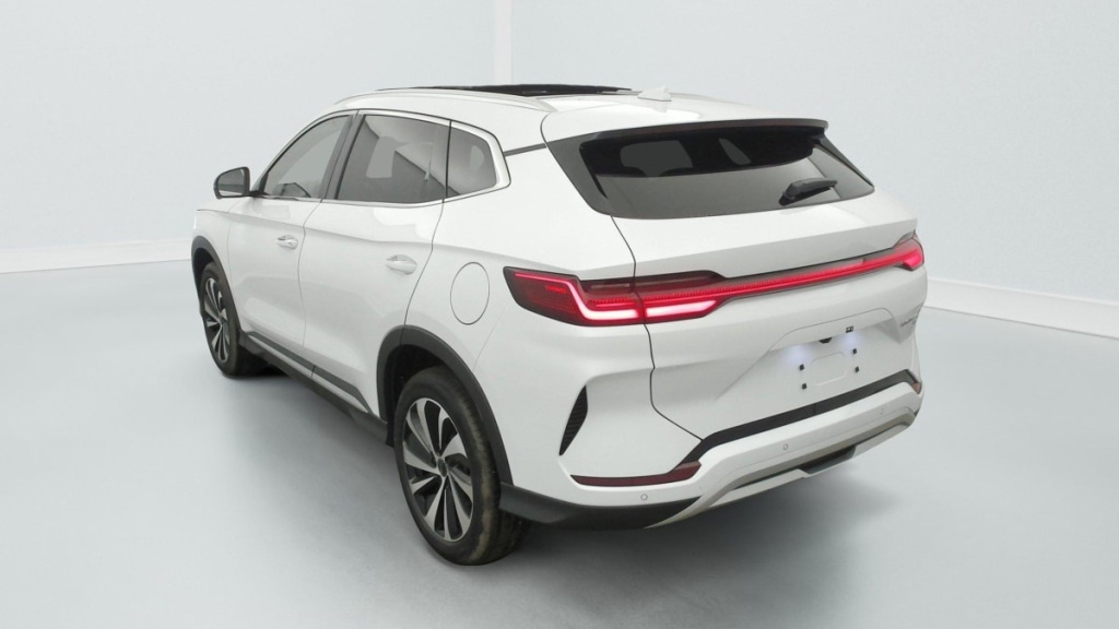 BYD Seal U 1.5L DM-I 218 CH PHEV COMFORT - ref: 1-355446 - Photo 5