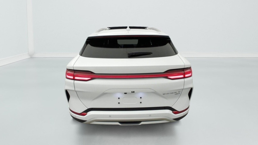 BYD Seal U 1.5L DM-I 218 CH PHEV COMFORT - ref: 1-355446 - Photo 6