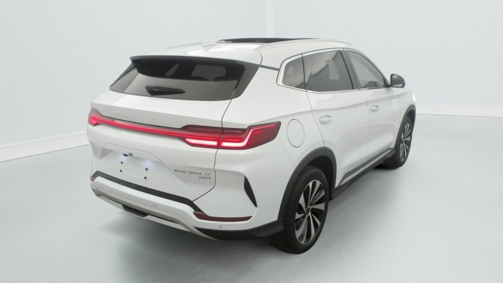 BYD Seal U 1.5L DM-I 218 CH PHEV COMFORT - ref: 1-355446 - Photo 7