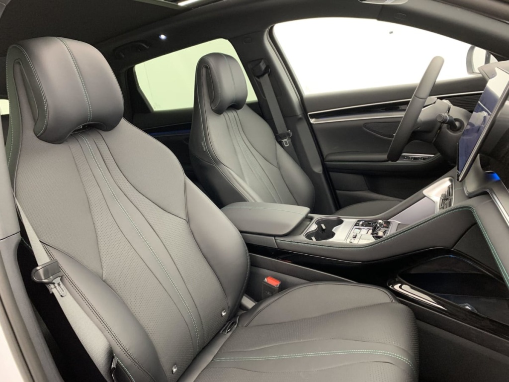 BYD Seal U 1.5L DM-I 218 CH PHEV COMFORT - ref: 1-355446 - Photo 9