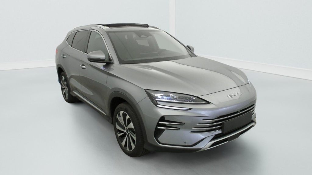 BYD Seal U 1.5L DM-I 218 CH PHEV COMFORT - ref: 1-355448 - Photo 1