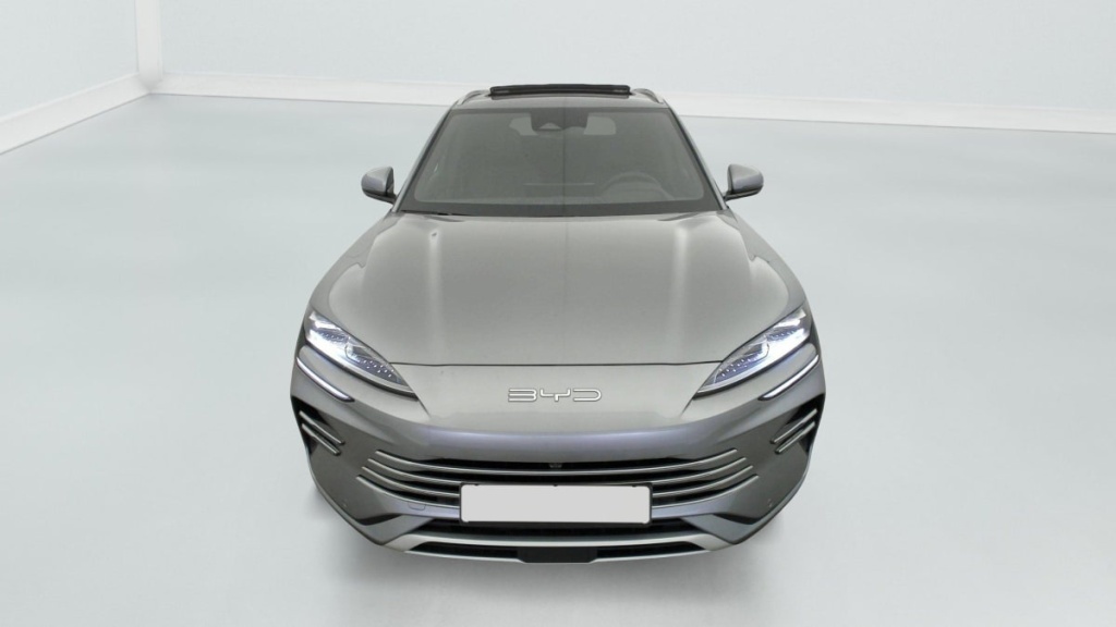 BYD Seal U 1.5L DM-I 218 CH PHEV COMFORT - ref: 1-355449 - Photo 2