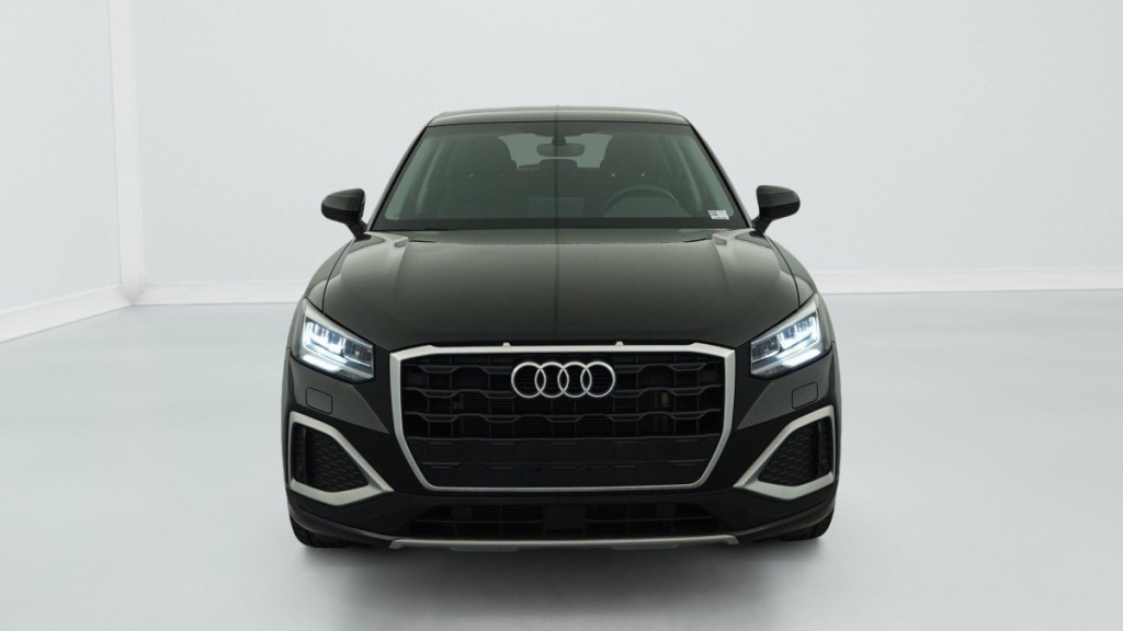 AUDI Q2 30 TFSI 110 BVM6 Design - ref: 1-355461 - Photo 2