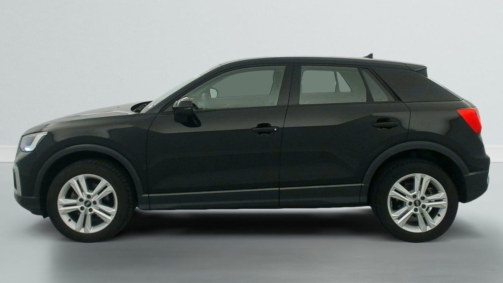 AUDI Q2 30 TFSI 110 BVM6 Design - ref: 1-355461 - Photo 4