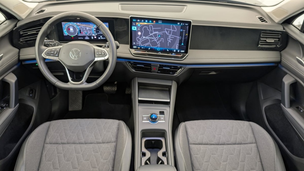 VOLKSWAGEN Tiguan 2.0 TDI 150ch DSG7 Life Plus - ref: 1-355462 - Photo 13