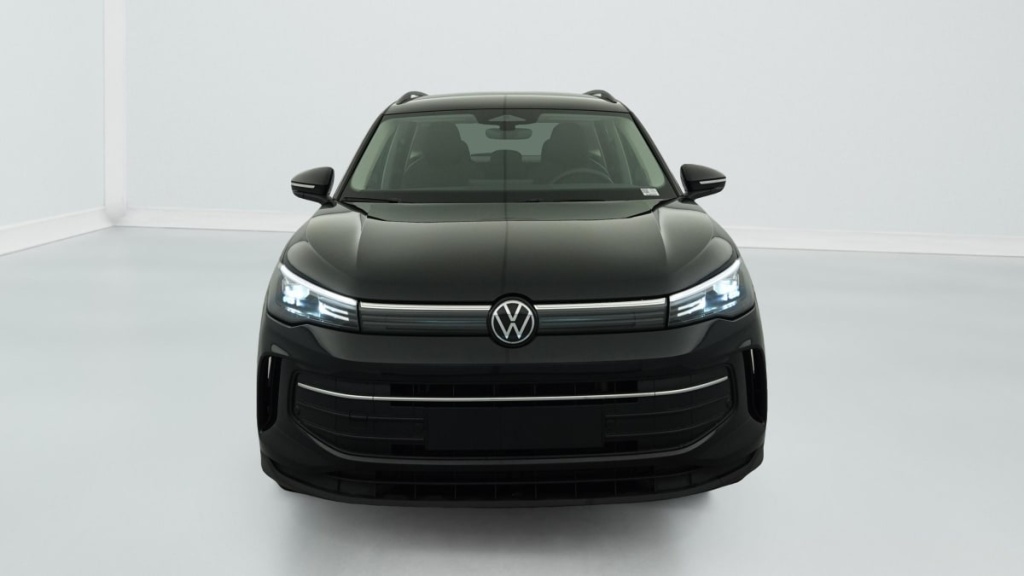 VOLKSWAGEN Tiguan 2.0 TDI 150ch DSG7 Life Plus - ref: 1-355462 - Photo 2