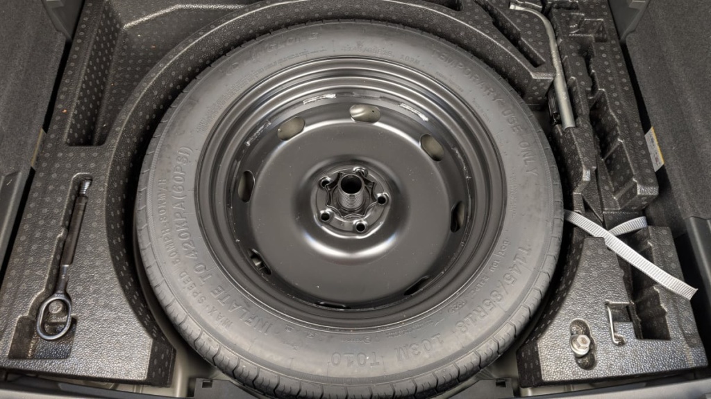 VOLKSWAGEN Tiguan 2.0 TDI 150ch DSG7 Life Plus - ref: 1-355462 - Photo 20