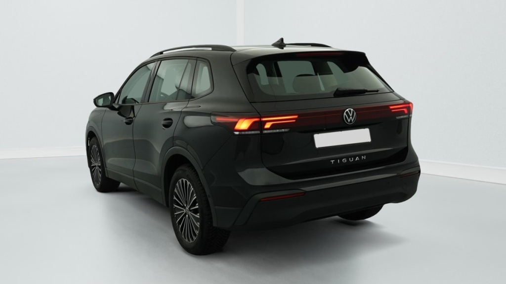 VOLKSWAGEN Tiguan 2.0 TDI 150ch DSG7 Life Plus - ref: 1-355462 - Photo 5
