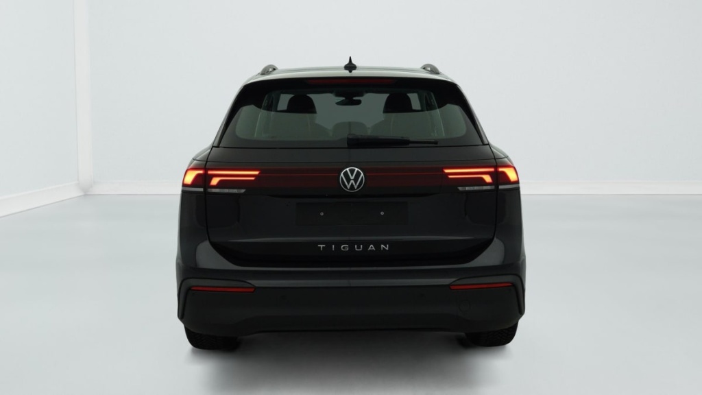 VOLKSWAGEN Tiguan 2.0 TDI 150ch DSG7 Life Plus - ref: 1-355462 - Photo 6