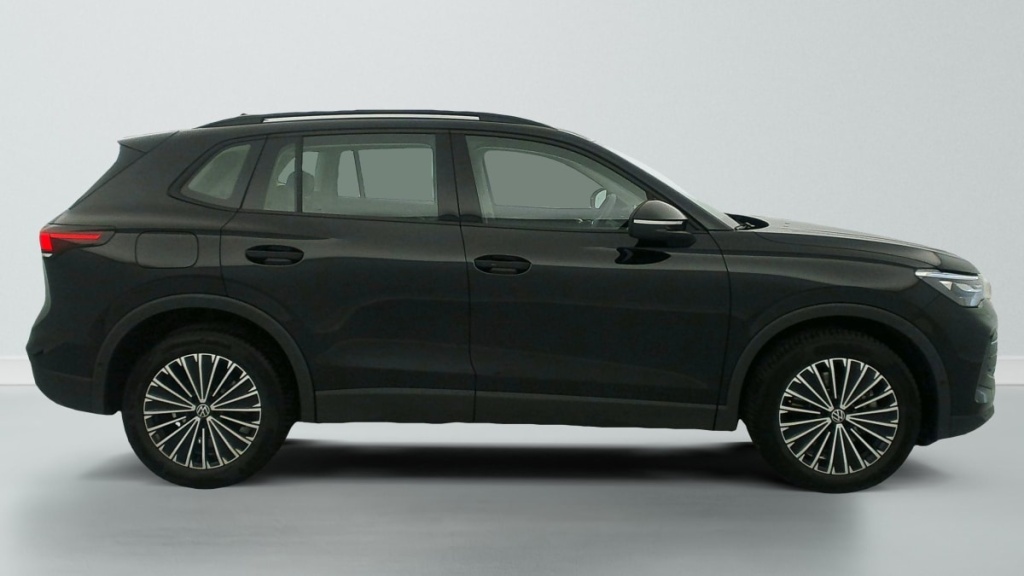 VOLKSWAGEN Tiguan 2.0 TDI 150ch DSG7 Life Plus - ref: 1-355462 - Photo 8