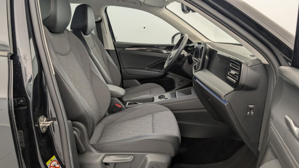 VOLKSWAGEN Tiguan 2.0 TDI 150ch DSG7 Life Plus - ref: 1-355462 - Photo 9