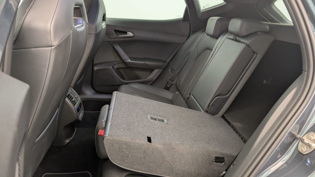 CUPRA Formentor 1.4 E-HYBRID 245 CH DSG6 VZ - ref: 1-355467 - Photo 12