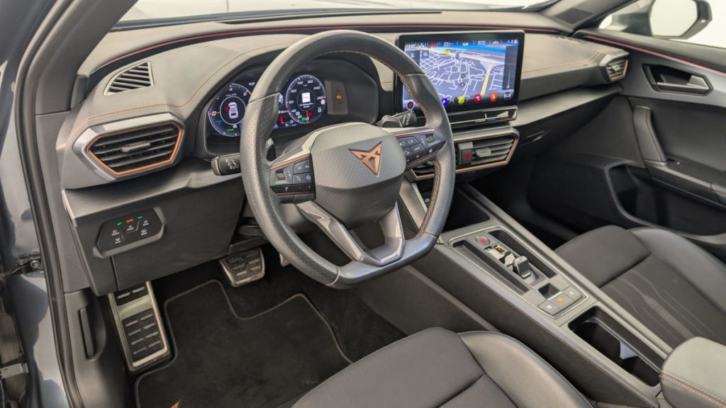 CUPRA Formentor 1.4 E-HYBRID 245 CH DSG6 VZ - ref: 1-355467 - Photo 15