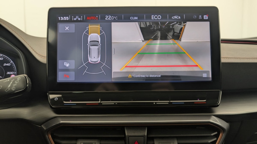 CUPRA Formentor 1.4 E-HYBRID 245 CH DSG6 VZ - ref: 1-355467 - Photo 18