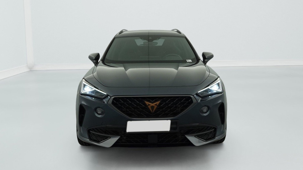 CUPRA Formentor 1.4 E-HYBRID 245 CH DSG6 VZ - ref: 1-355467 - Photo 2