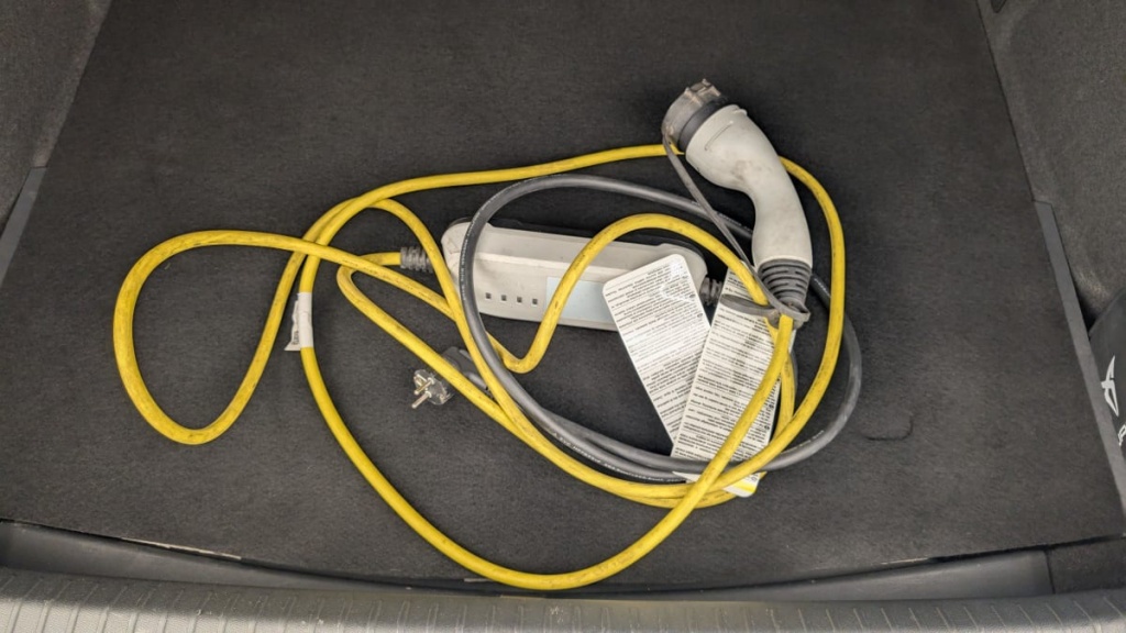 CUPRA Formentor 1.4 E-HYBRID 245 CH DSG6 VZ - ref: 1-355467 - Photo 20