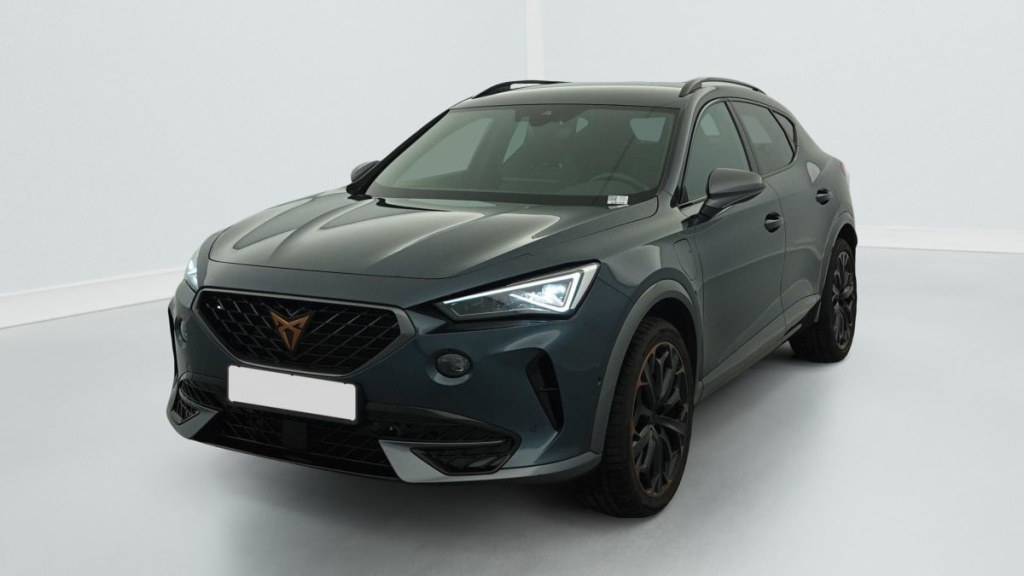 CUPRA Formentor 1.4 E-HYBRID 245 CH DSG6 VZ - ref: 1-355467 - Photo 3