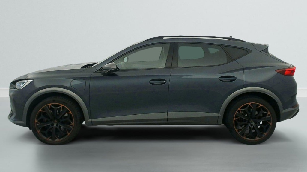 CUPRA Formentor 1.4 E-HYBRID 245 CH DSG6 VZ - ref: 1-355467 - Photo 4