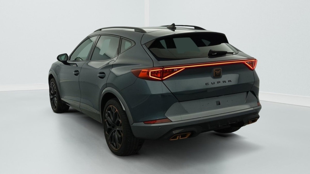 CUPRA Formentor 1.4 E-HYBRID 245 CH DSG6 VZ - ref: 1-355467 - Photo 5