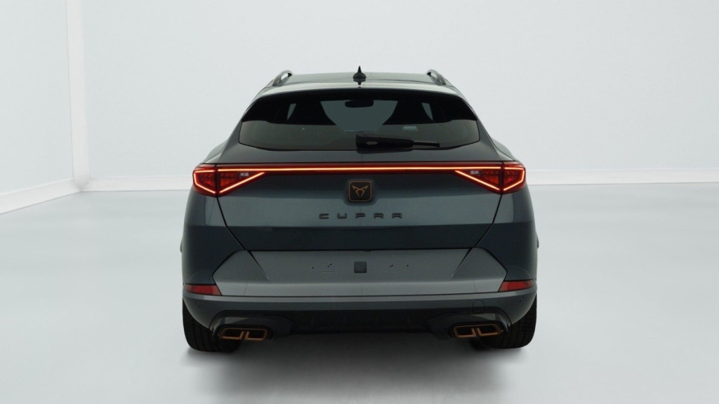 CUPRA Formentor 1.4 E-HYBRID 245 CH DSG6 VZ - ref: 1-355467 - Photo 6