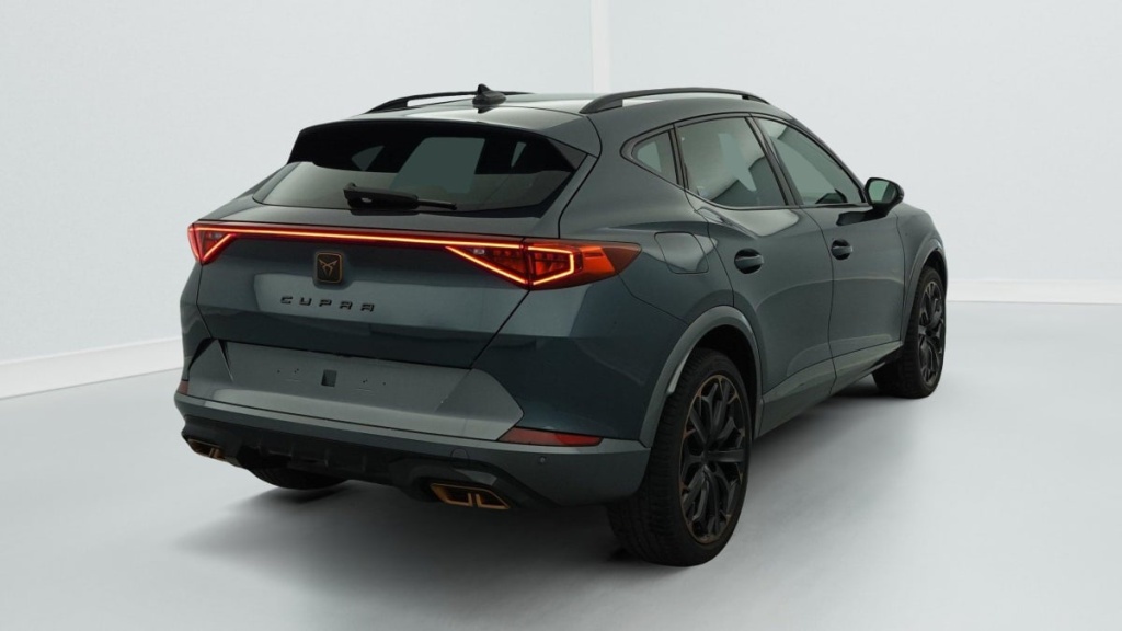 CUPRA Formentor 1.4 E-HYBRID 245 CH DSG6 VZ - ref: 1-355467 - Photo 7