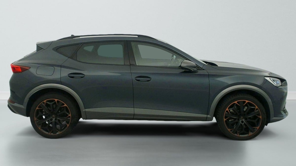 CUPRA Formentor 1.4 E-HYBRID 245 CH DSG6 VZ - ref: 1-355467 - Photo 8