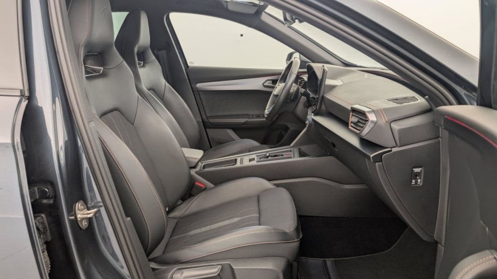 CUPRA Formentor 1.4 E-HYBRID 245 CH DSG6 VZ - ref: 1-355467 - Photo 9